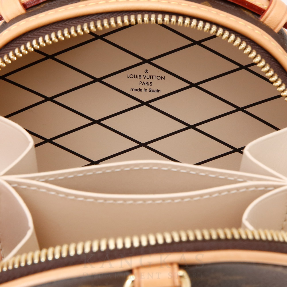 LOUIS VUITTON(USED)루이비통 M44699 모노그램 미니 부아뜨 샤포